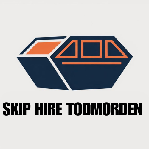 Best Skip Hire Todmorden Lancashire Logo